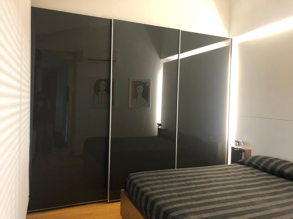 Ferienwohnung Atico De Diseno Con Terraza En El Centro De Olot Exterior foto